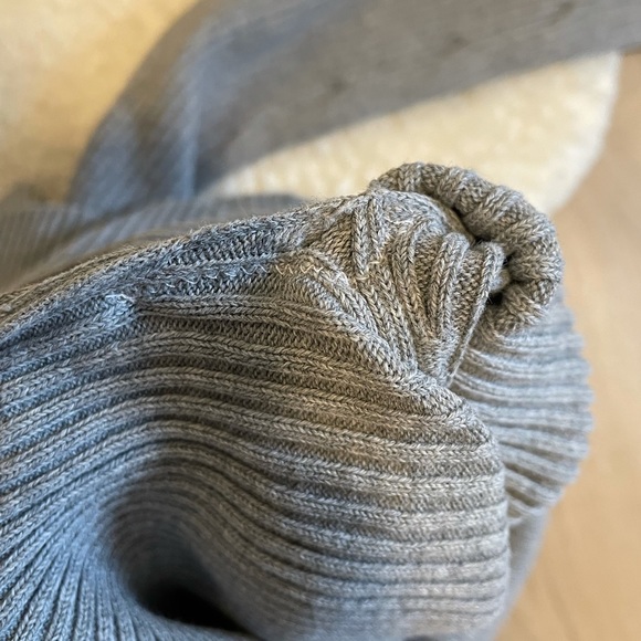 𝅺Y2K Jacob Connexion Collared Sweater - Picture 4 of 10